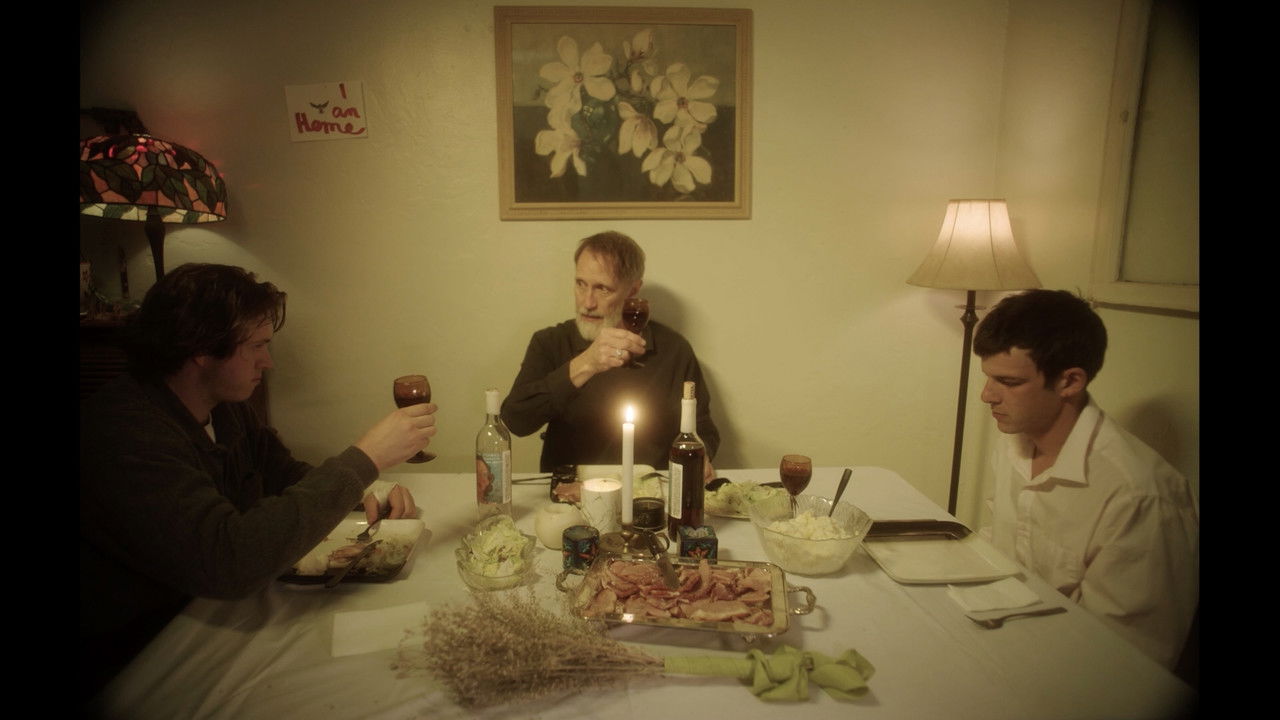 Christopher Heyerdahl