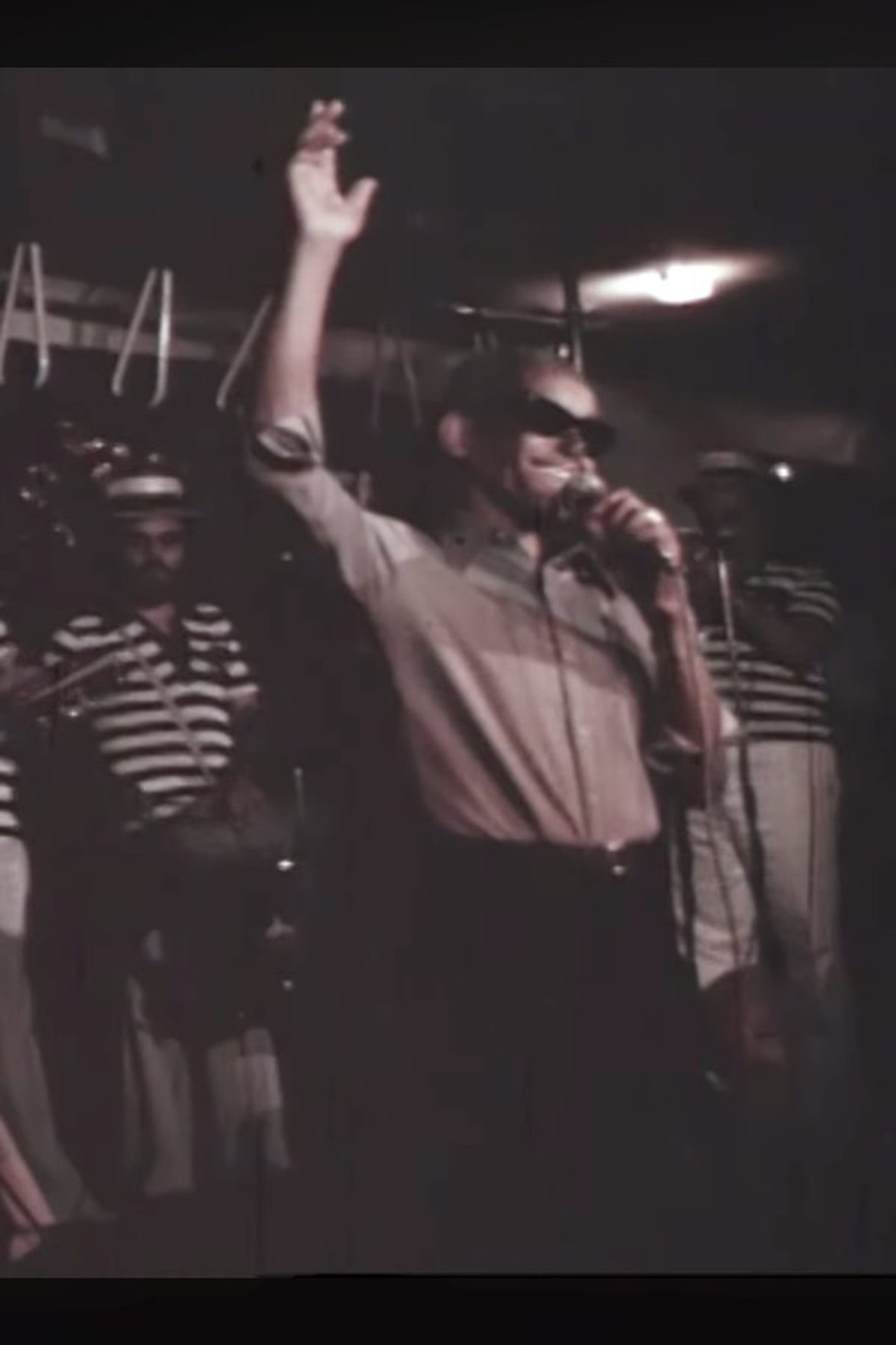 Noitada de Samba