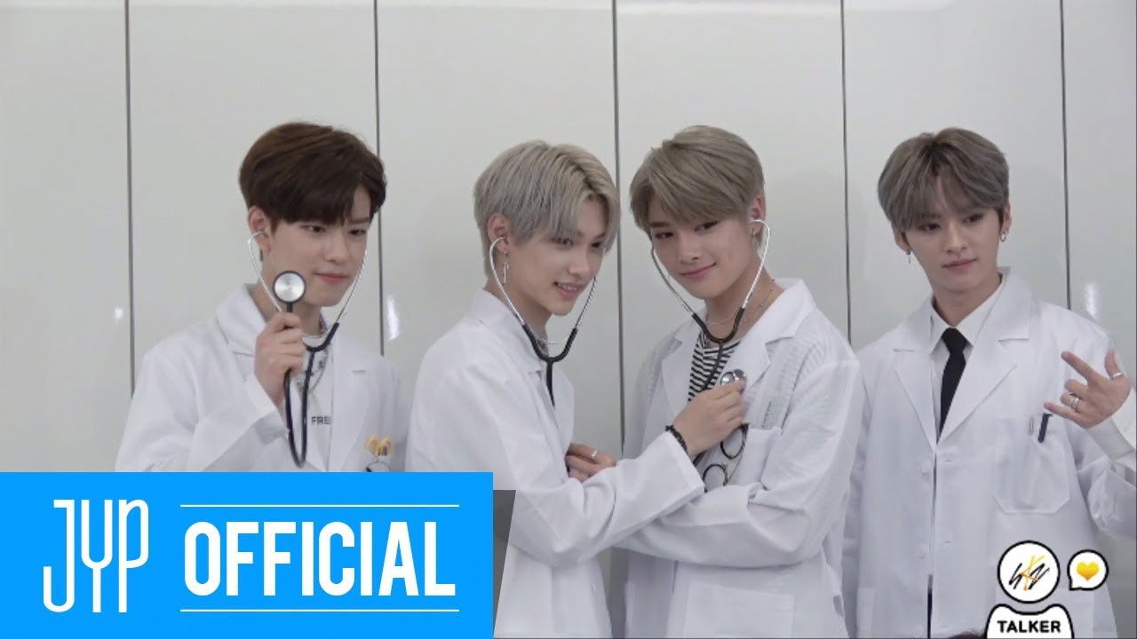 SKZ-TALKER - Season 1 Episode 18 : [SKZ-TALKER] Ep. 18