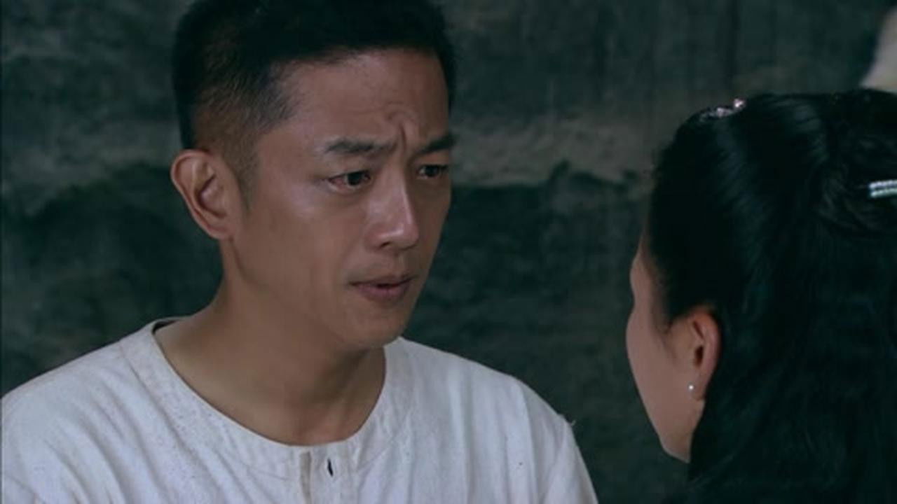 匹夫英雄 — Épisode 35