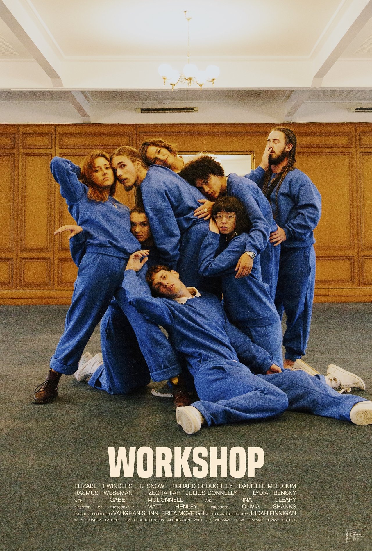 Workshop Workshop