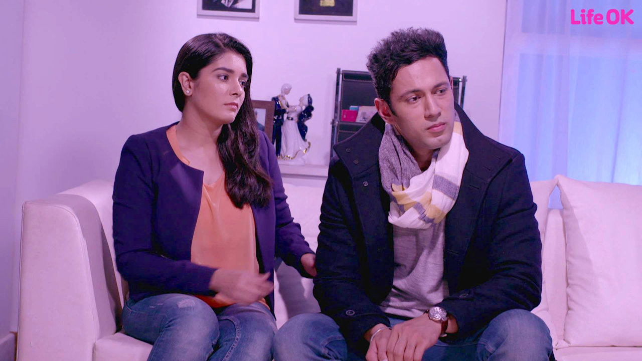 Ek Nayi Ummeed: Roshni — Épisode 14