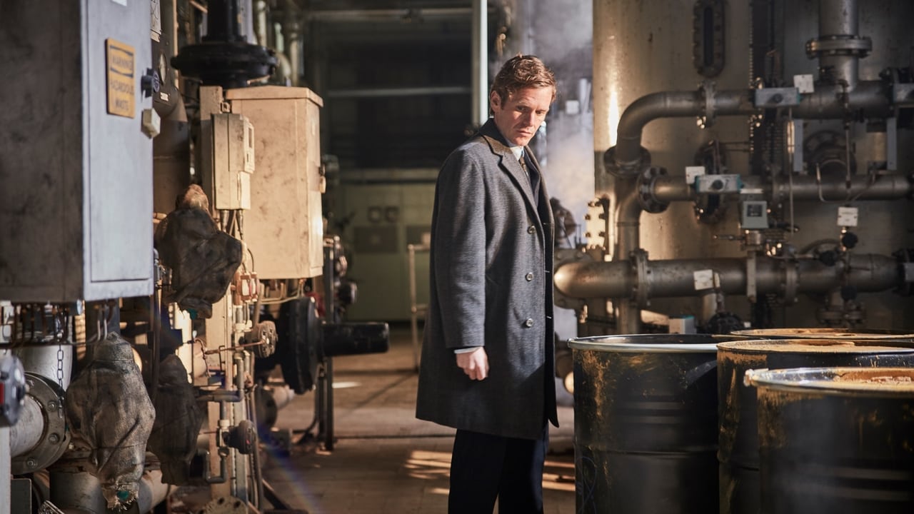 Endeavour - Season 4 Episode 4 : Harvest