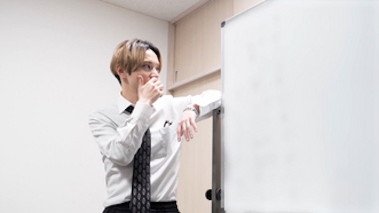 THE FIRST -BMSG Audition 2021- — Épisode 15