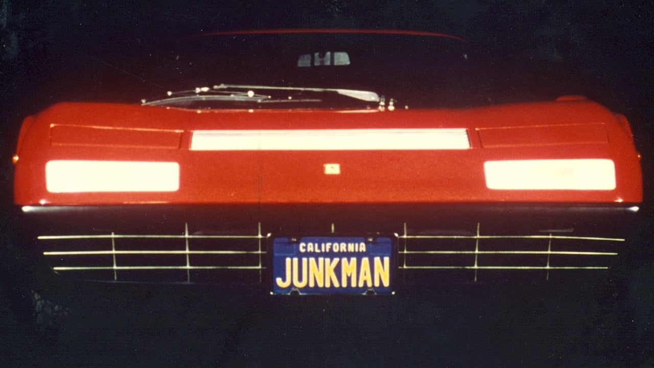 The Junkman (1982)