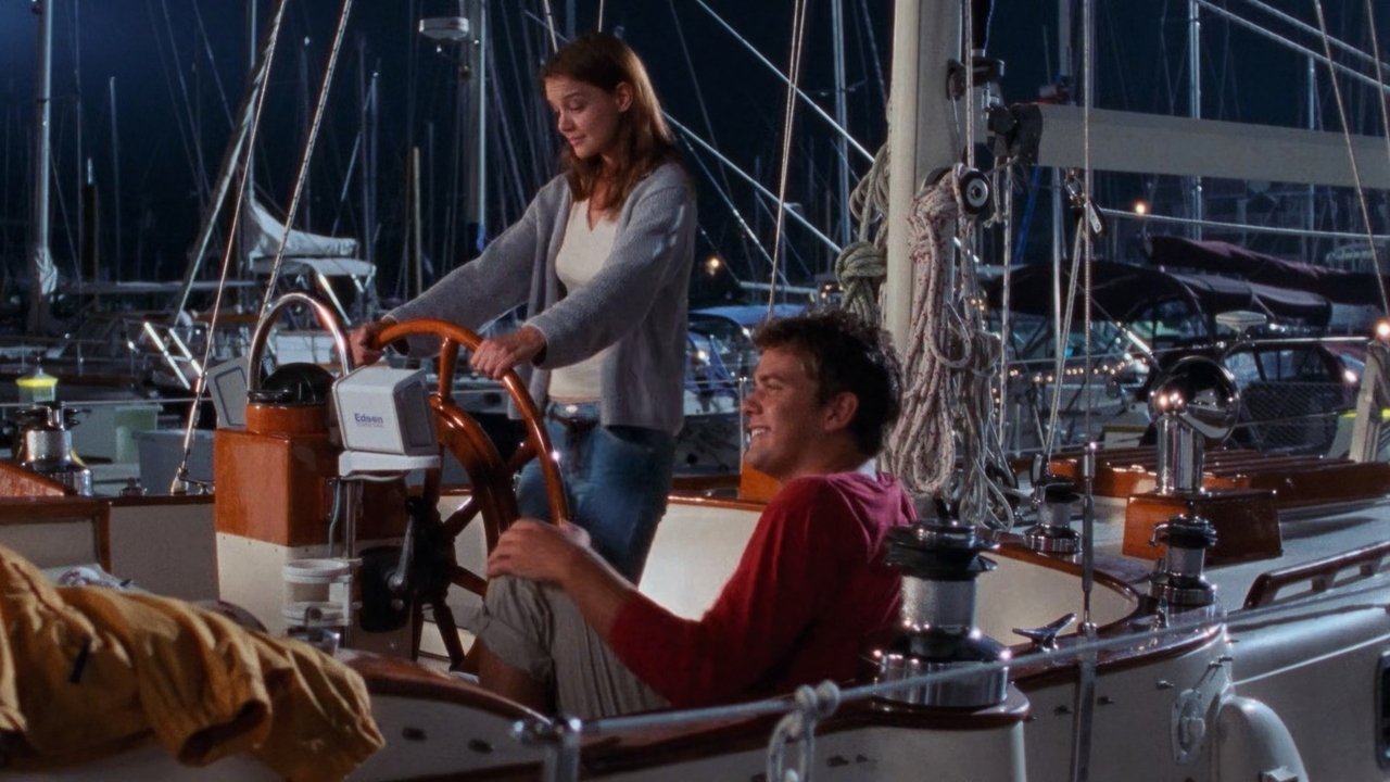 Dawson's Creek - Season 5 Episode 3 : Capeside Revisited