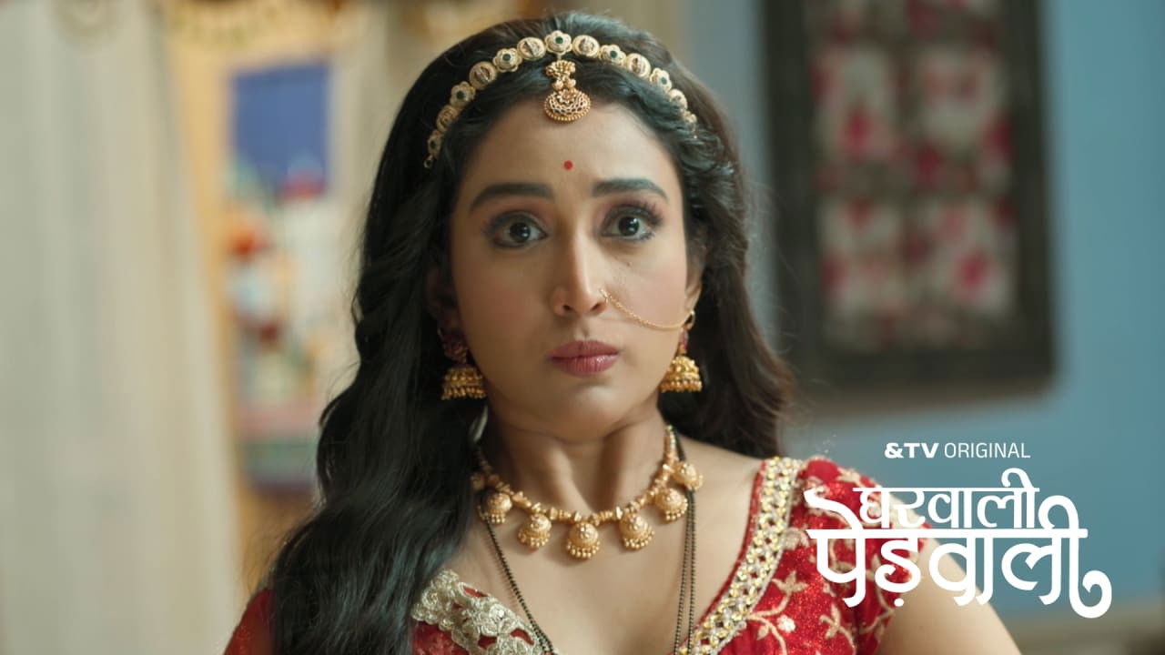 Gharwali Pedwali — Épisode 11