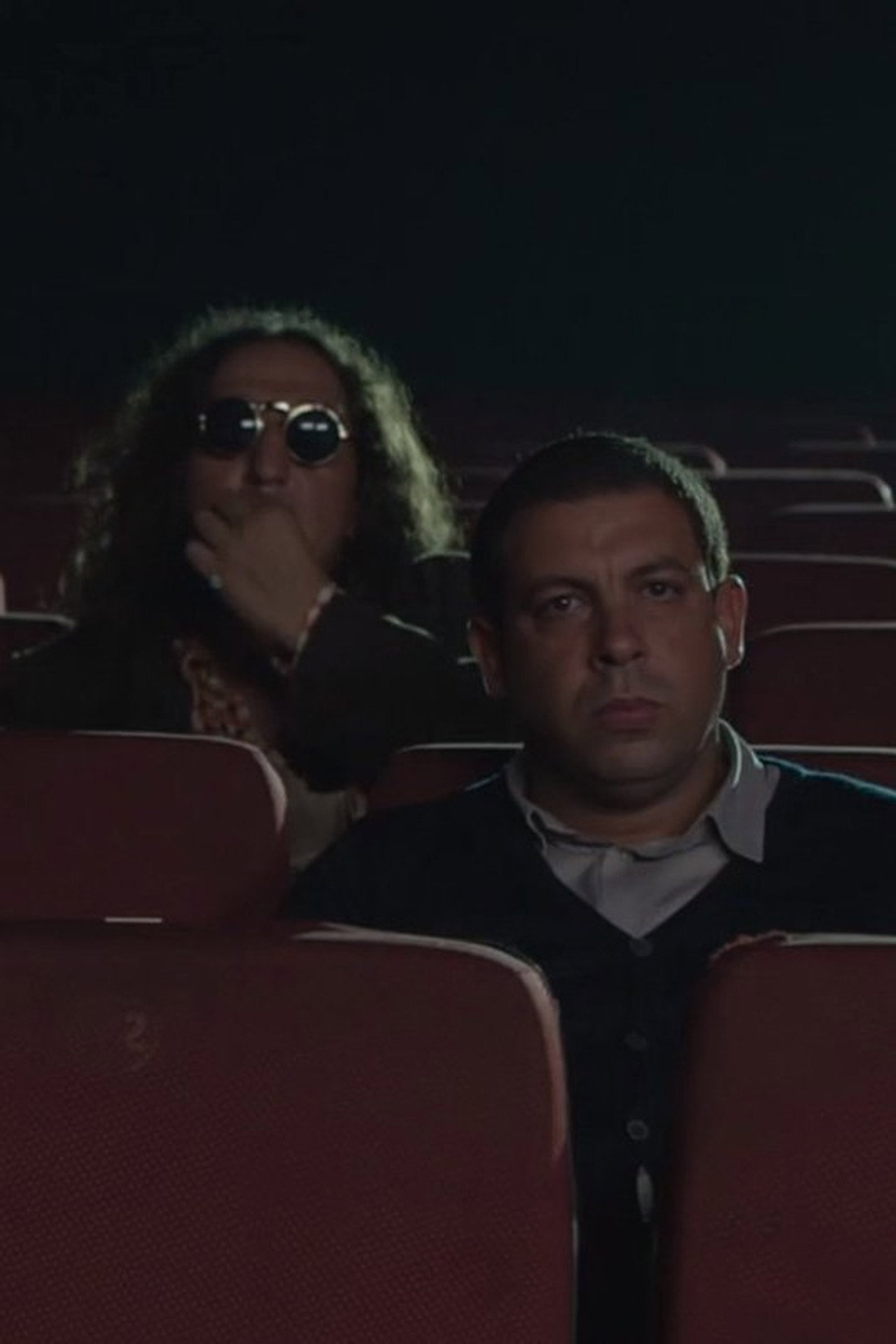 Un Film Inversé