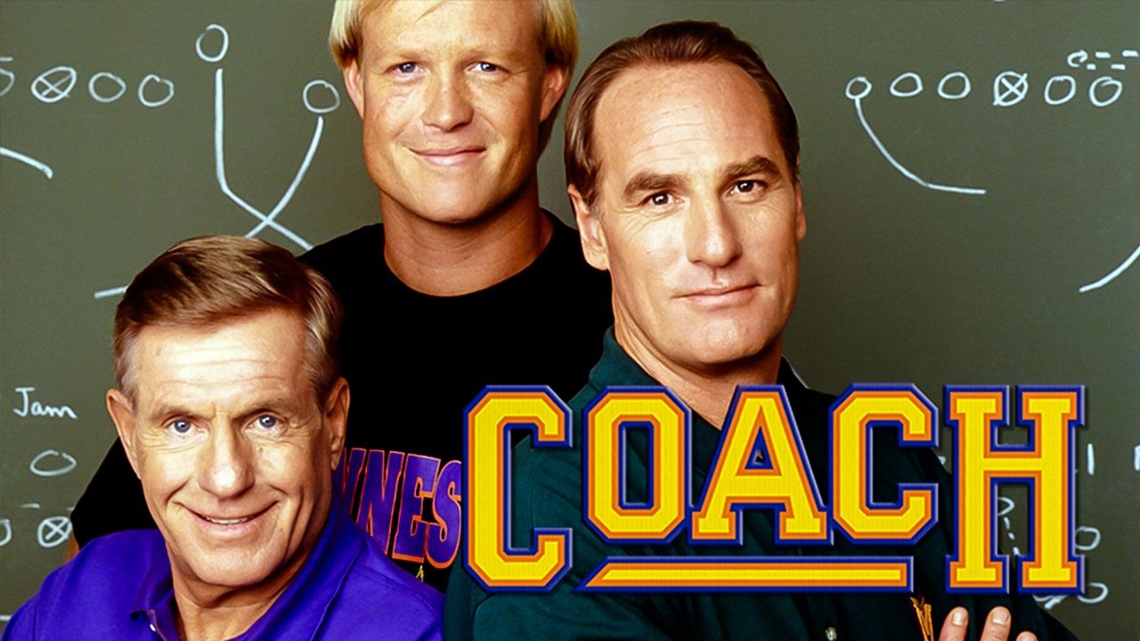Coach - Season 3