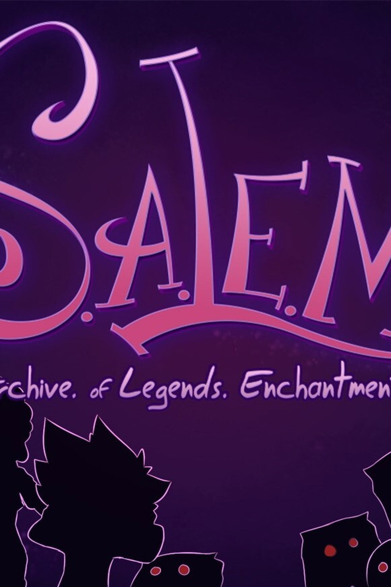 S.A.L.E.M.