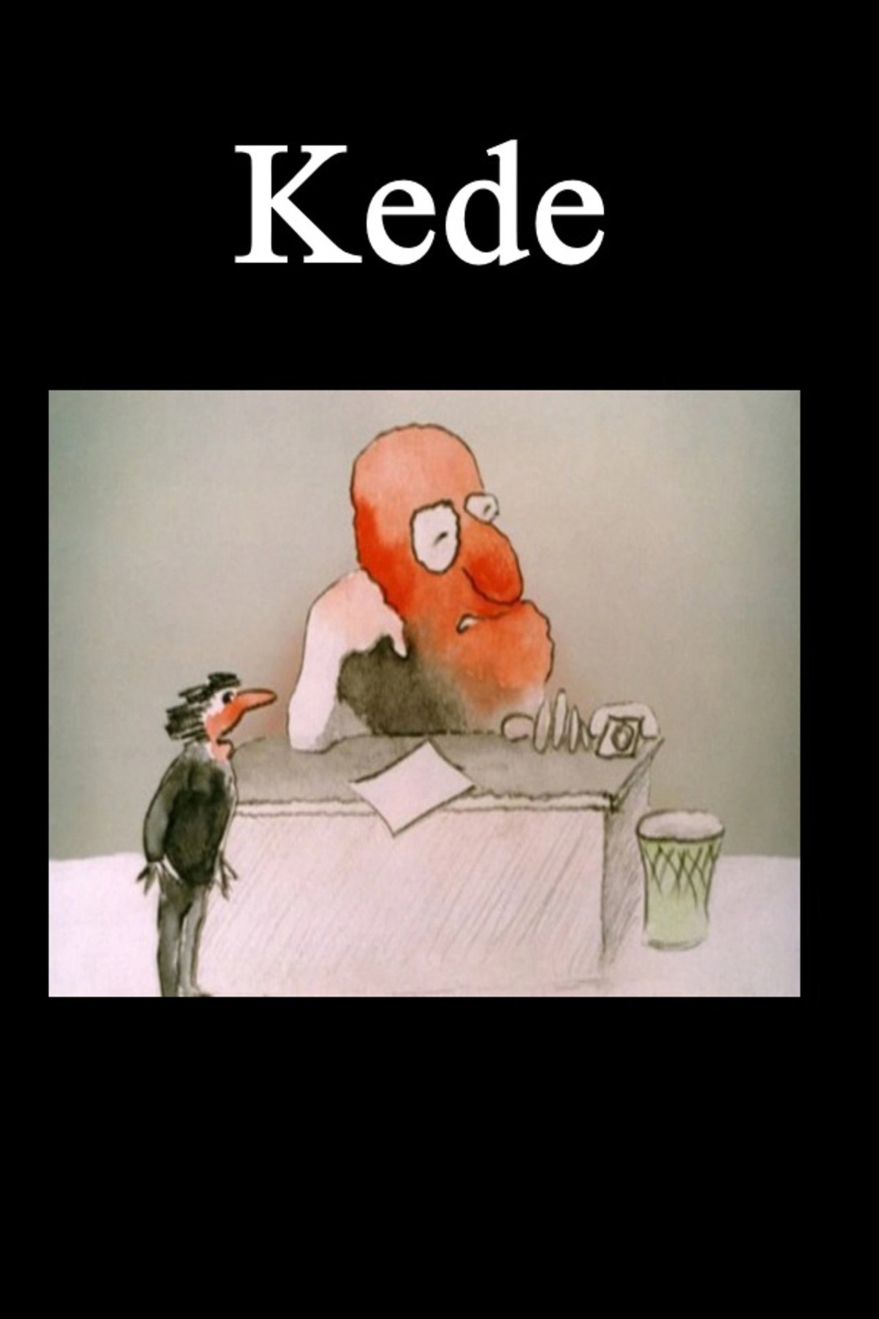 Kede