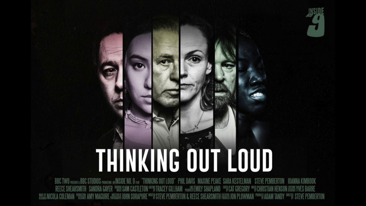 Cast and Crew of Thinking Out Loud