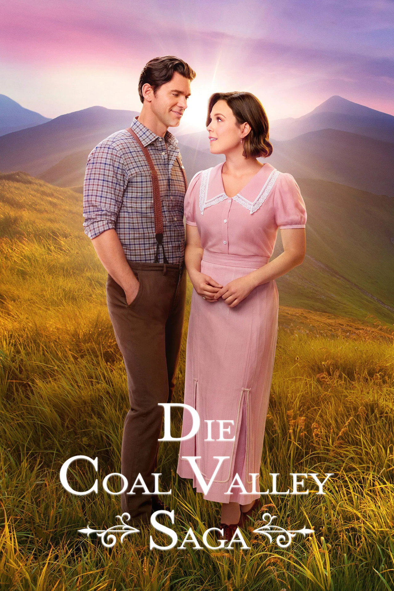 Die Coal Valley Saga