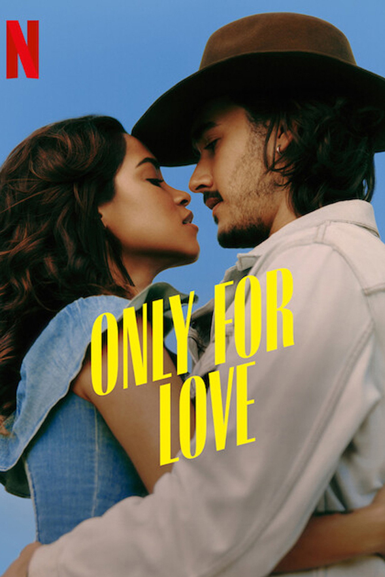Only for Love