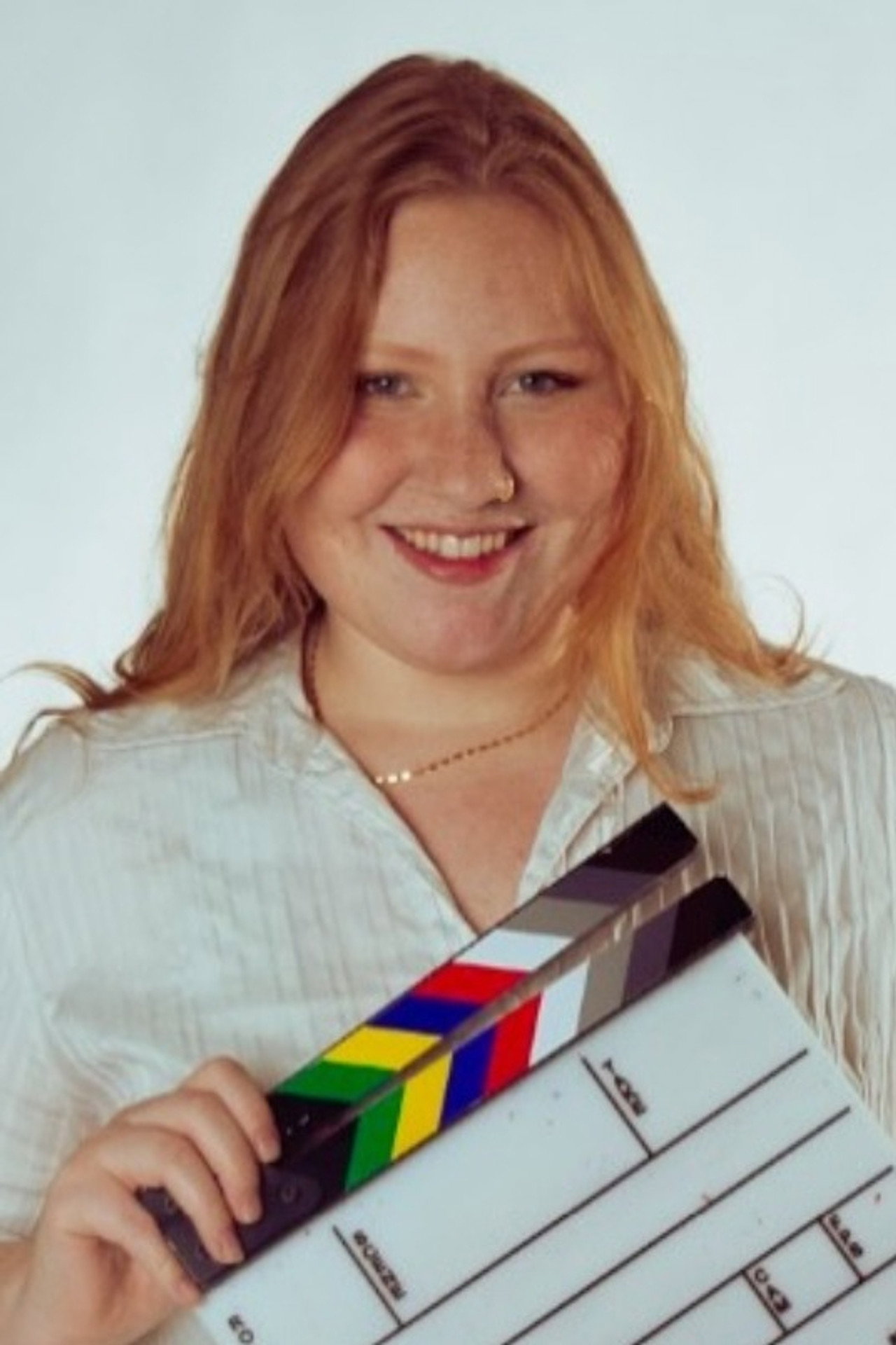 Madeline Sievers