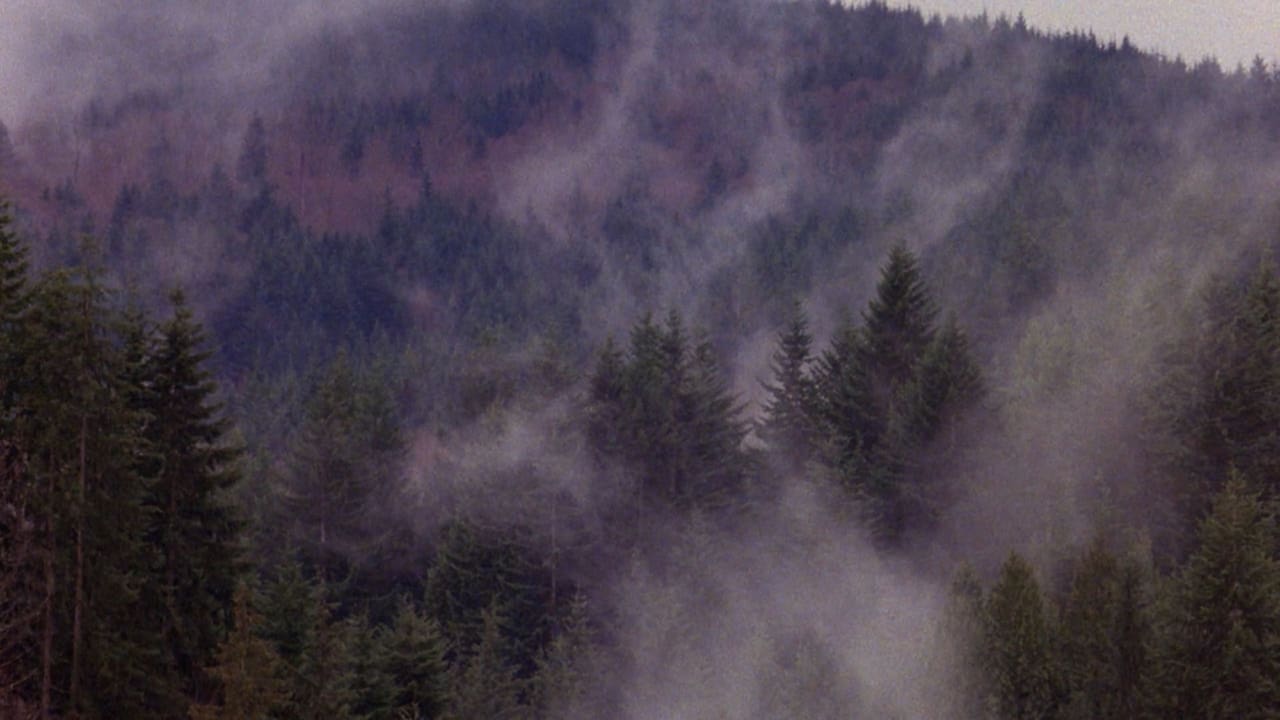 Twin Peaks - Season 0 Episode 107 : Atmospherics