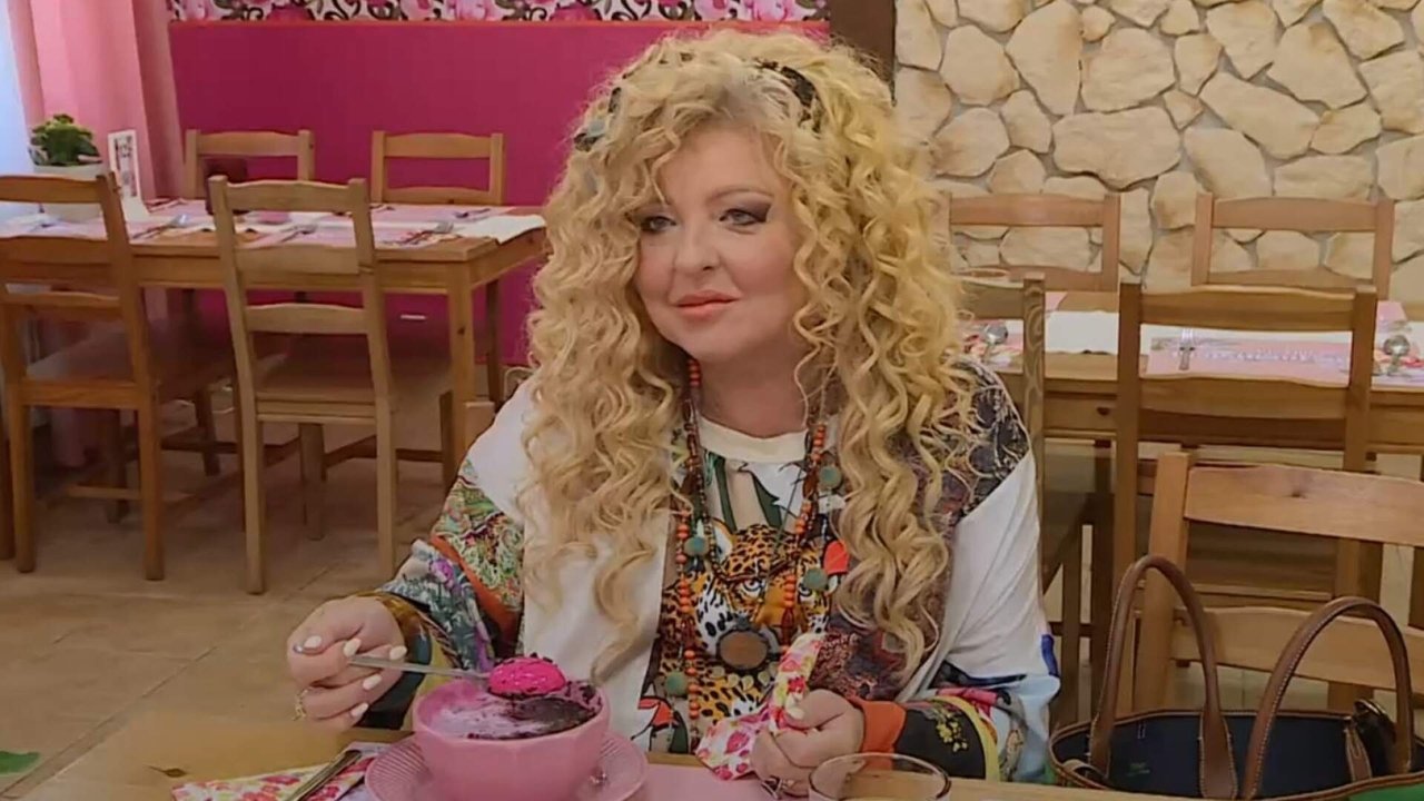 Kuchenne rewolucje - Season 23 Episode 5 : Episode 5