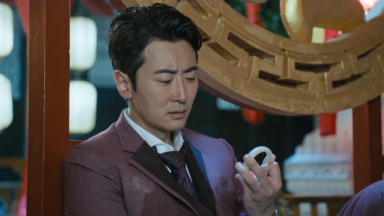 猎金行动 — Épisode 23