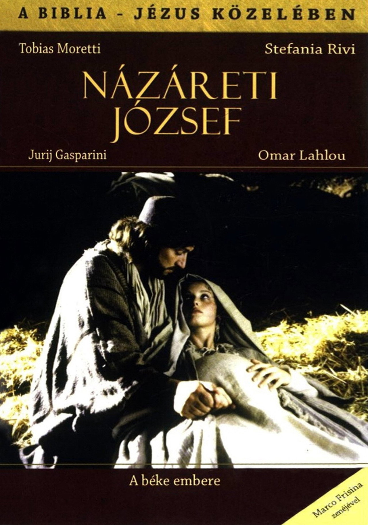 A názáreti József – plakát 5