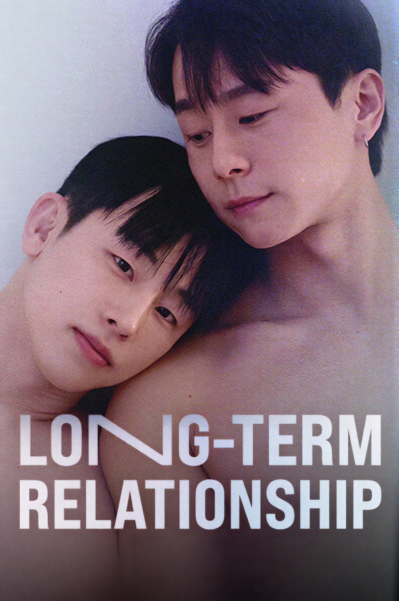 Long-Term Relationships