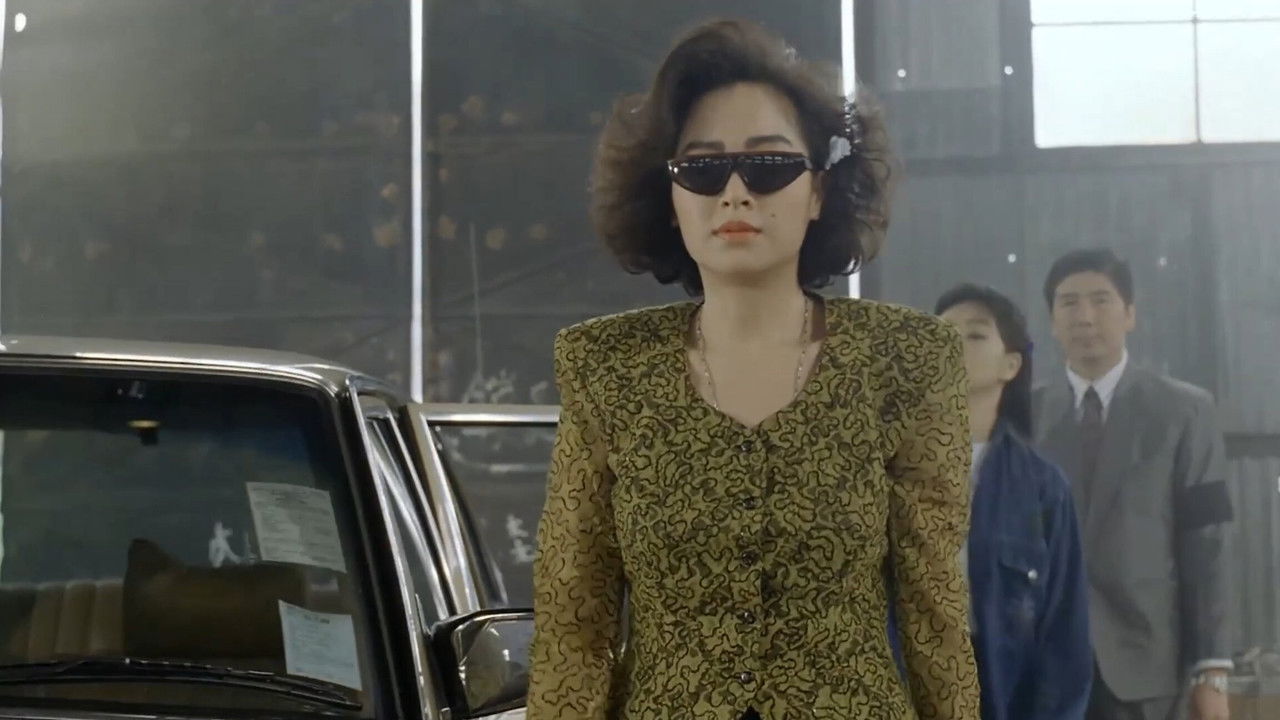 Widow Warriors backdrop