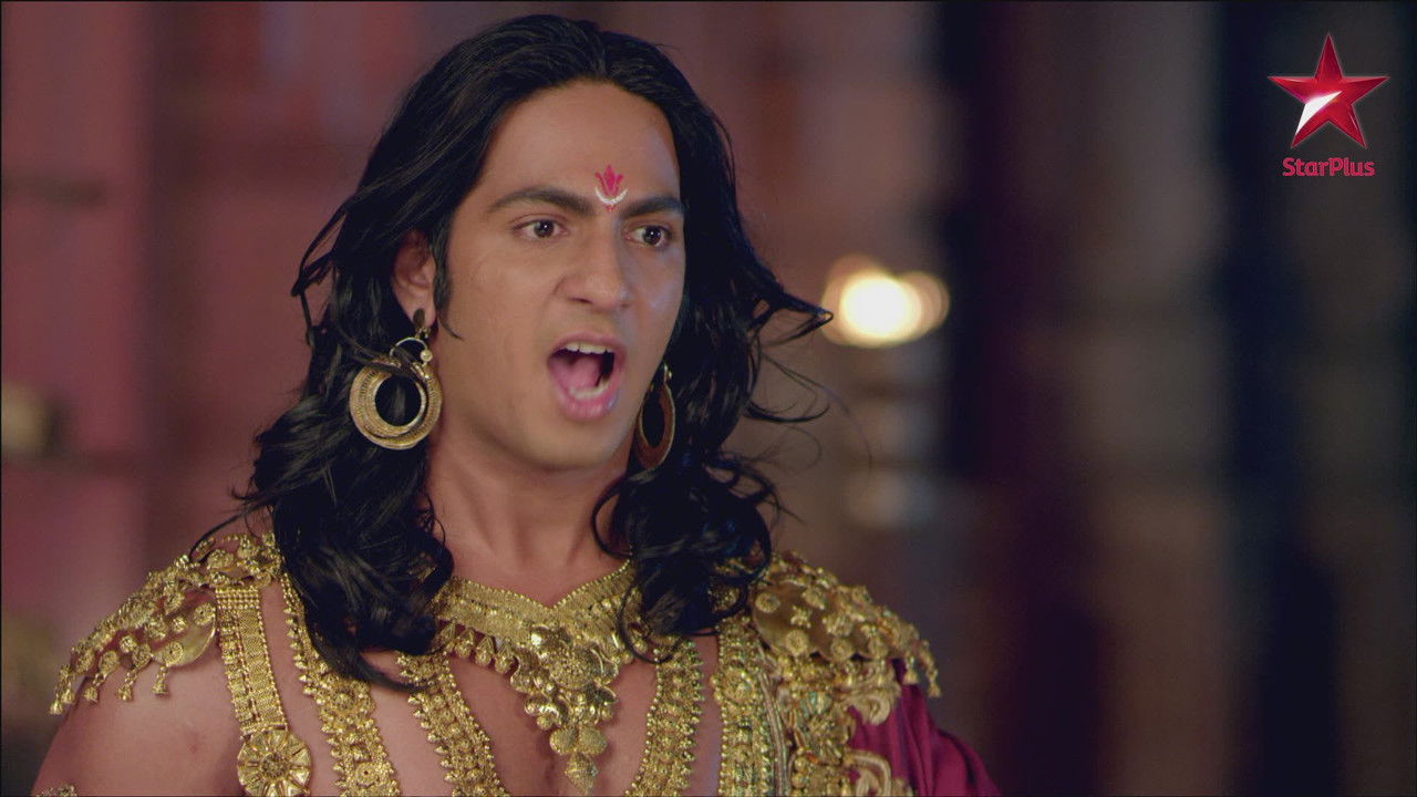 Mahabharat - Season 2 Episode 6 : Dhritarashtra rejects Gandhari