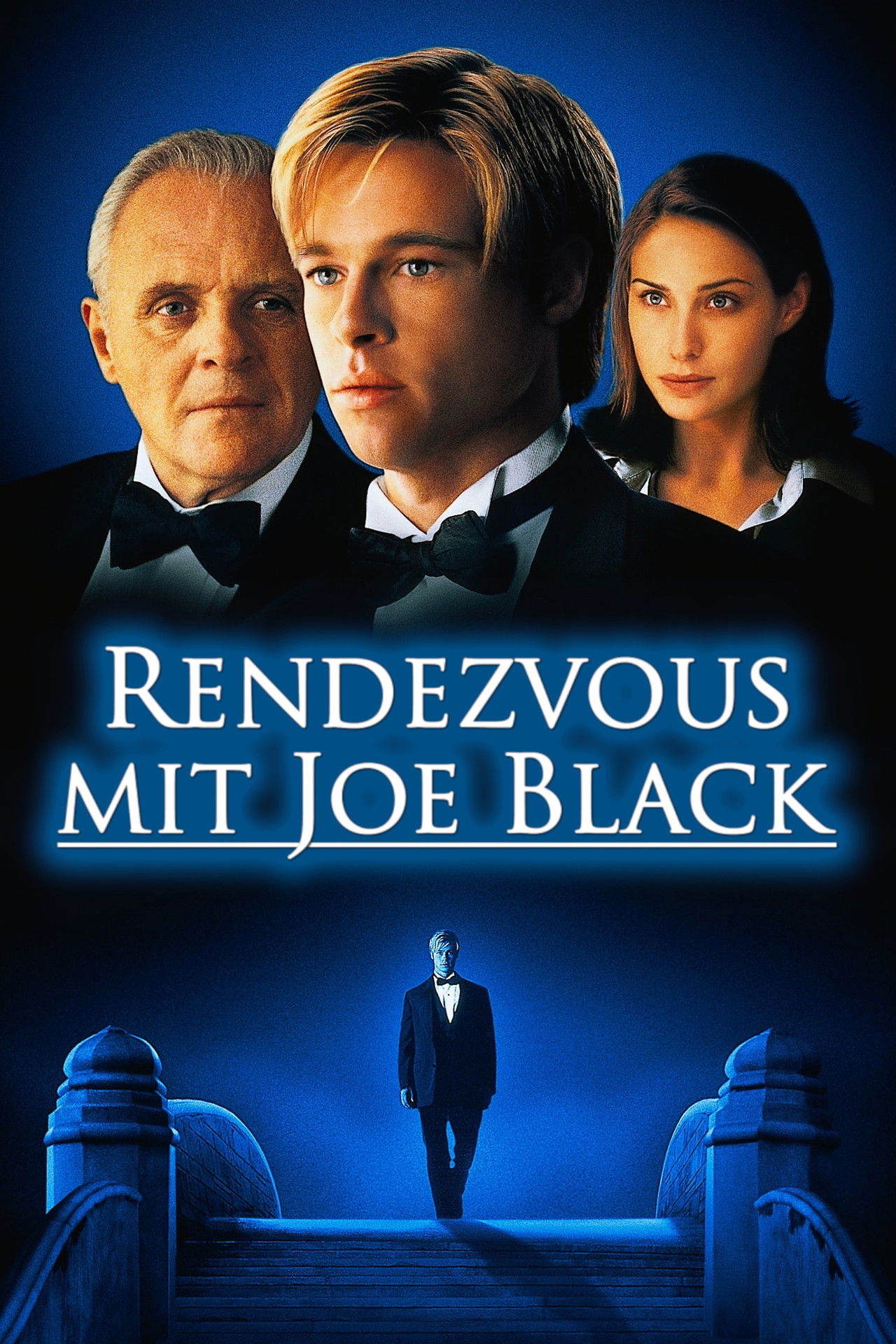 Meet Joe Black