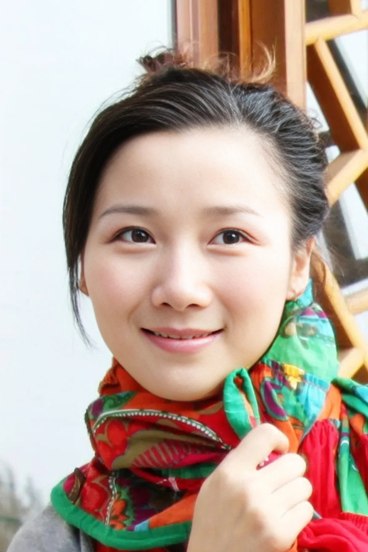 Zhu DanPing