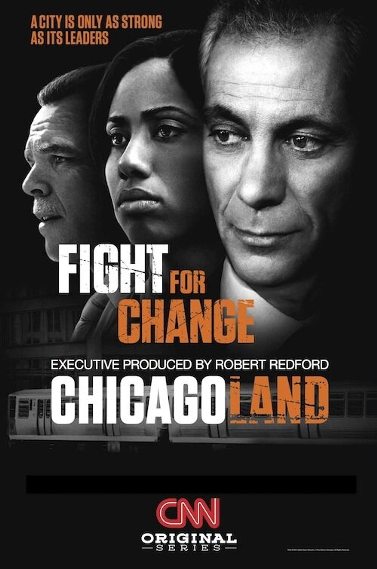Chicagoland