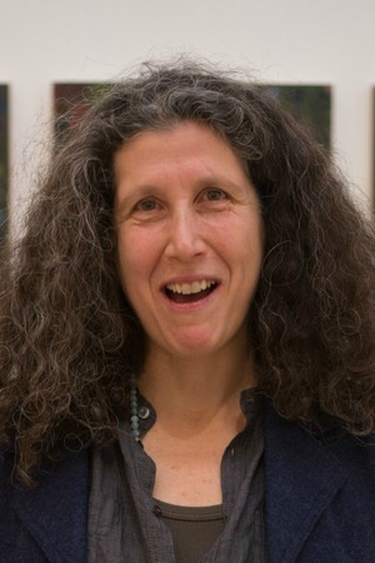Cynthia Madansky - مخرج