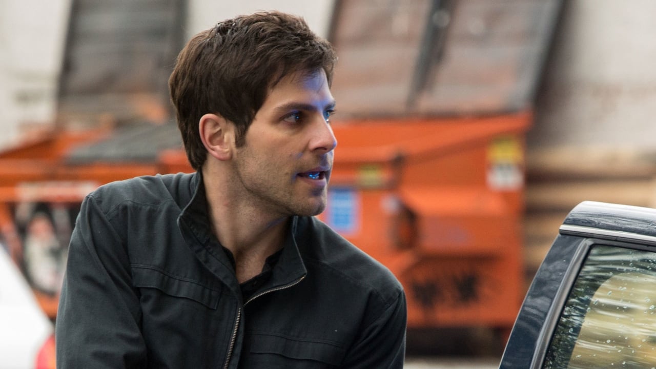 Grimm - Season 2 Episode 22 : Goodnight, Sweet Grimm (2)