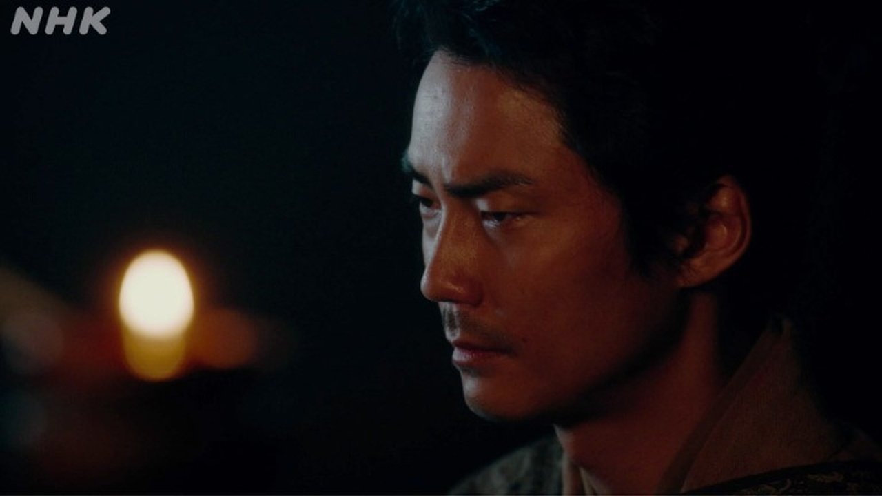 Coup d’Etat at Okazaki