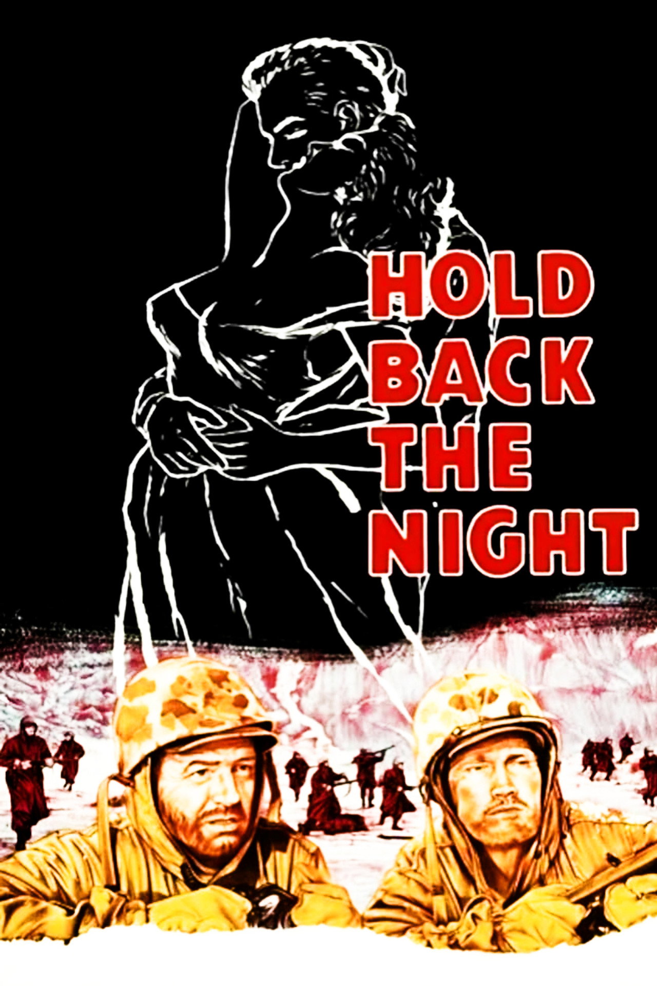 Hold Back the Night