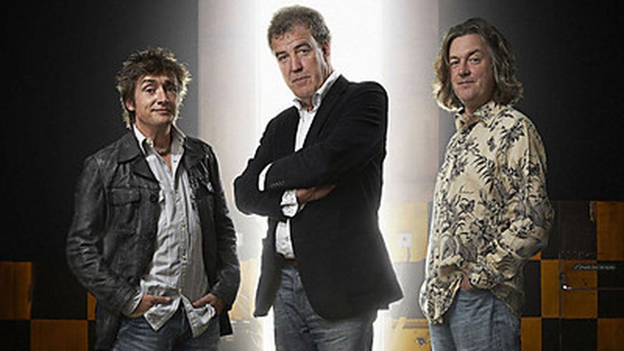 Top Gear - Season 0 Episode 46 : Best of Season 19 (2)