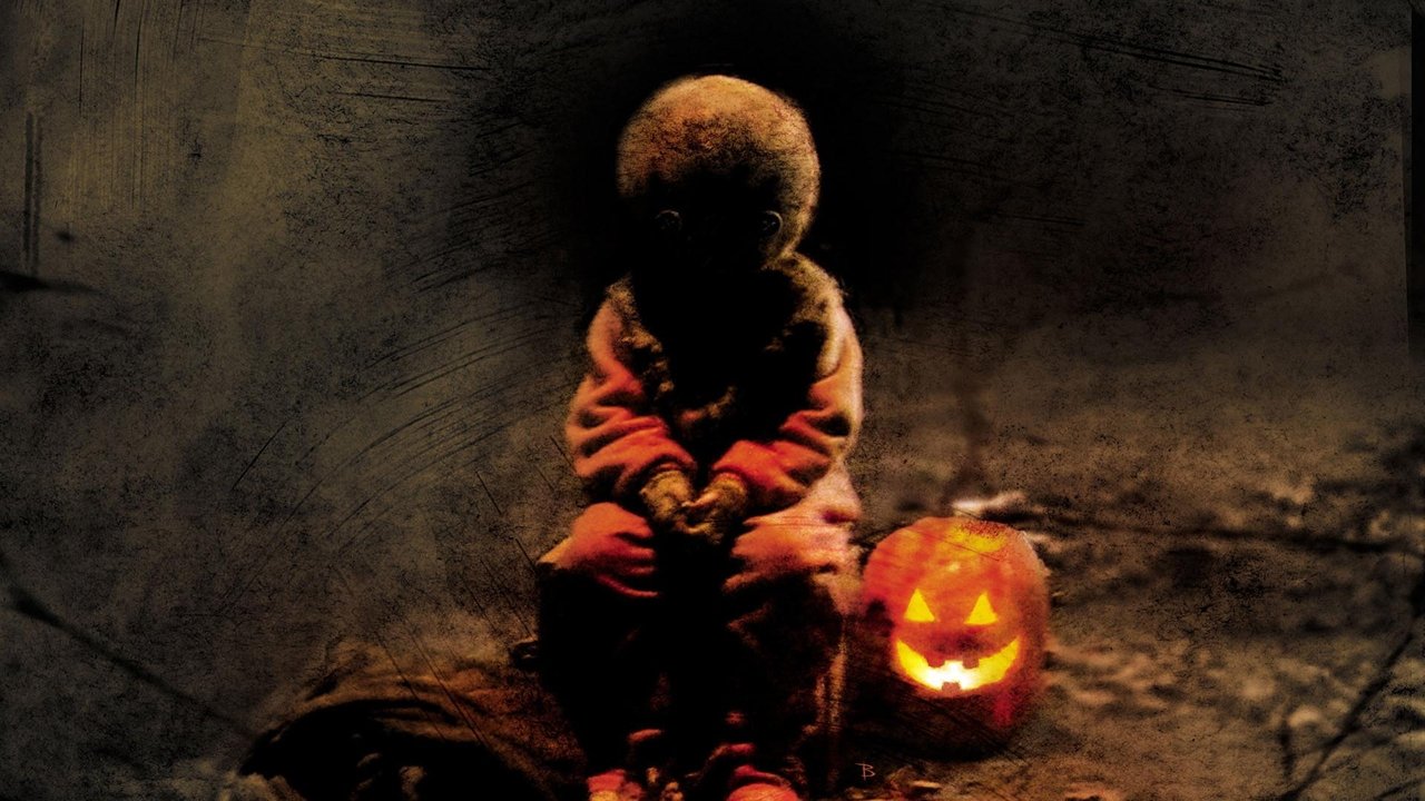 Trick 'r Treat (2007)