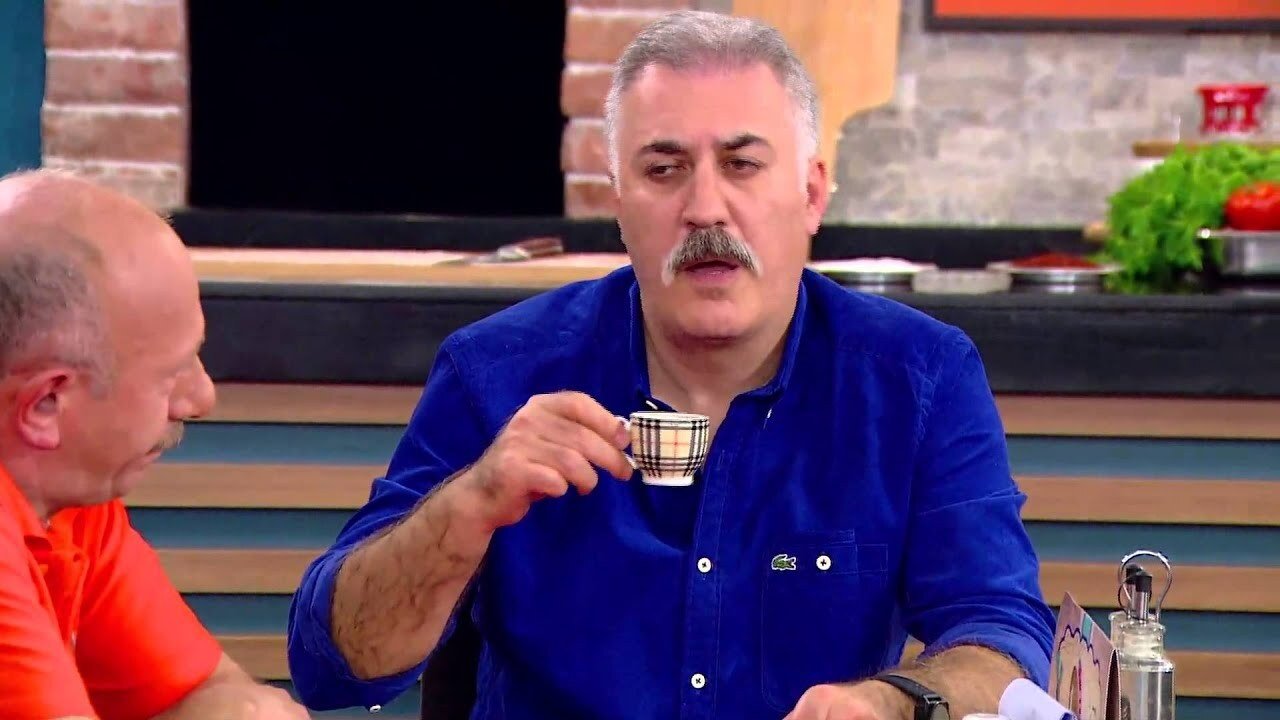 Çocuklar Duymasın - Season 7 Episode 58 : Episode 58