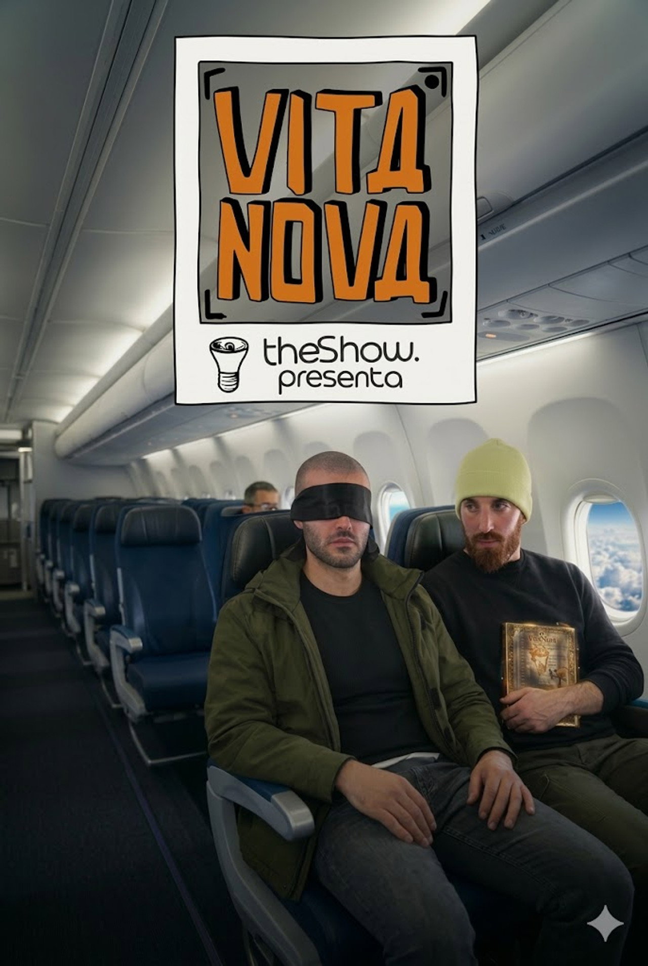 Vita Nova