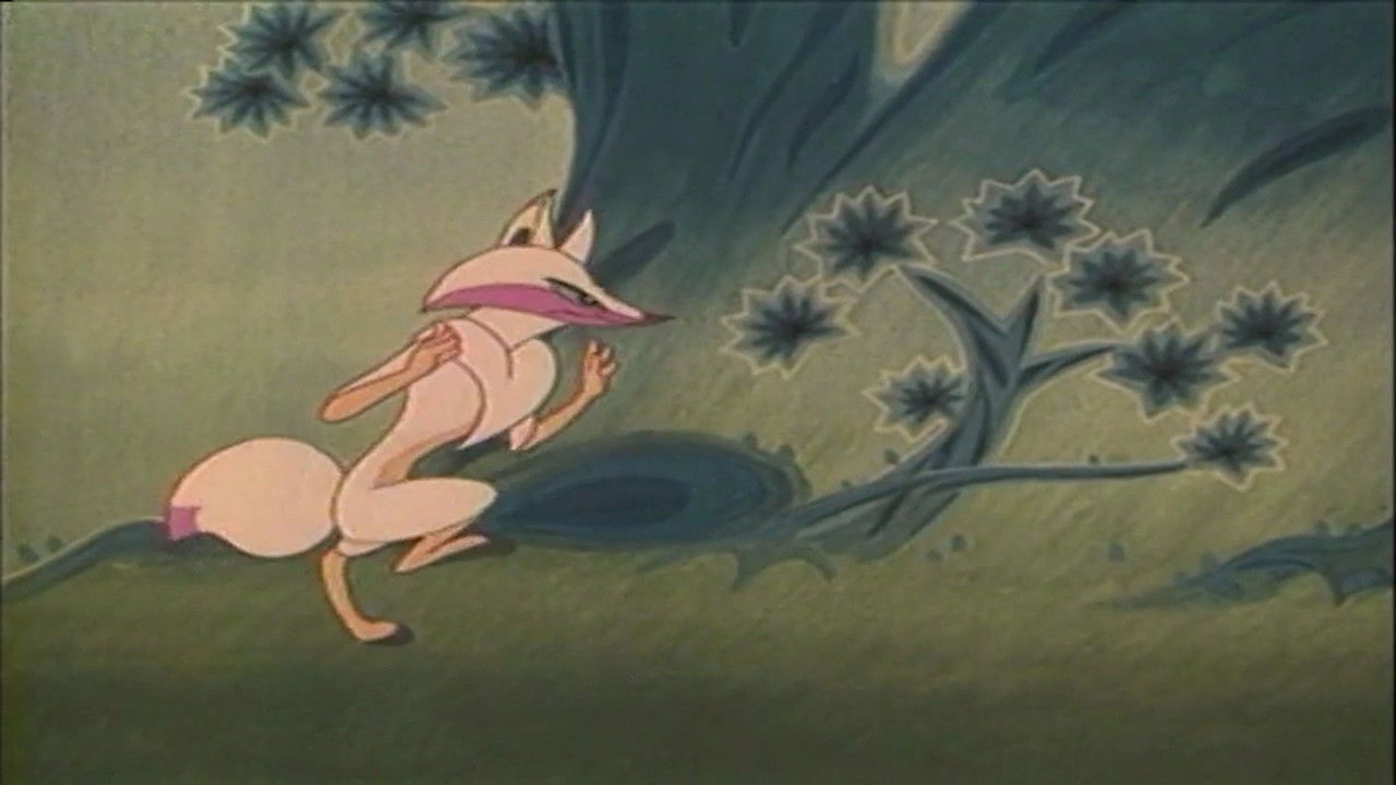 中国水墨动画 — Épisode 1