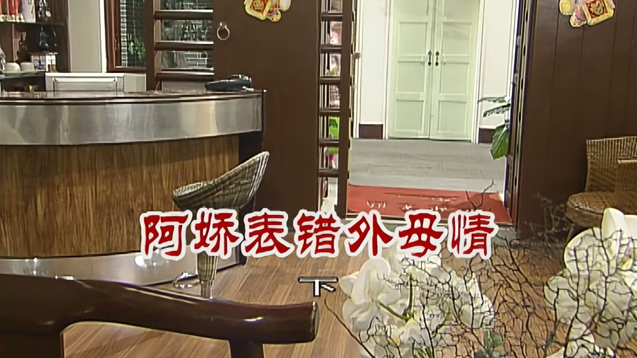 外来媳妇本地郎 — Épisode 2641