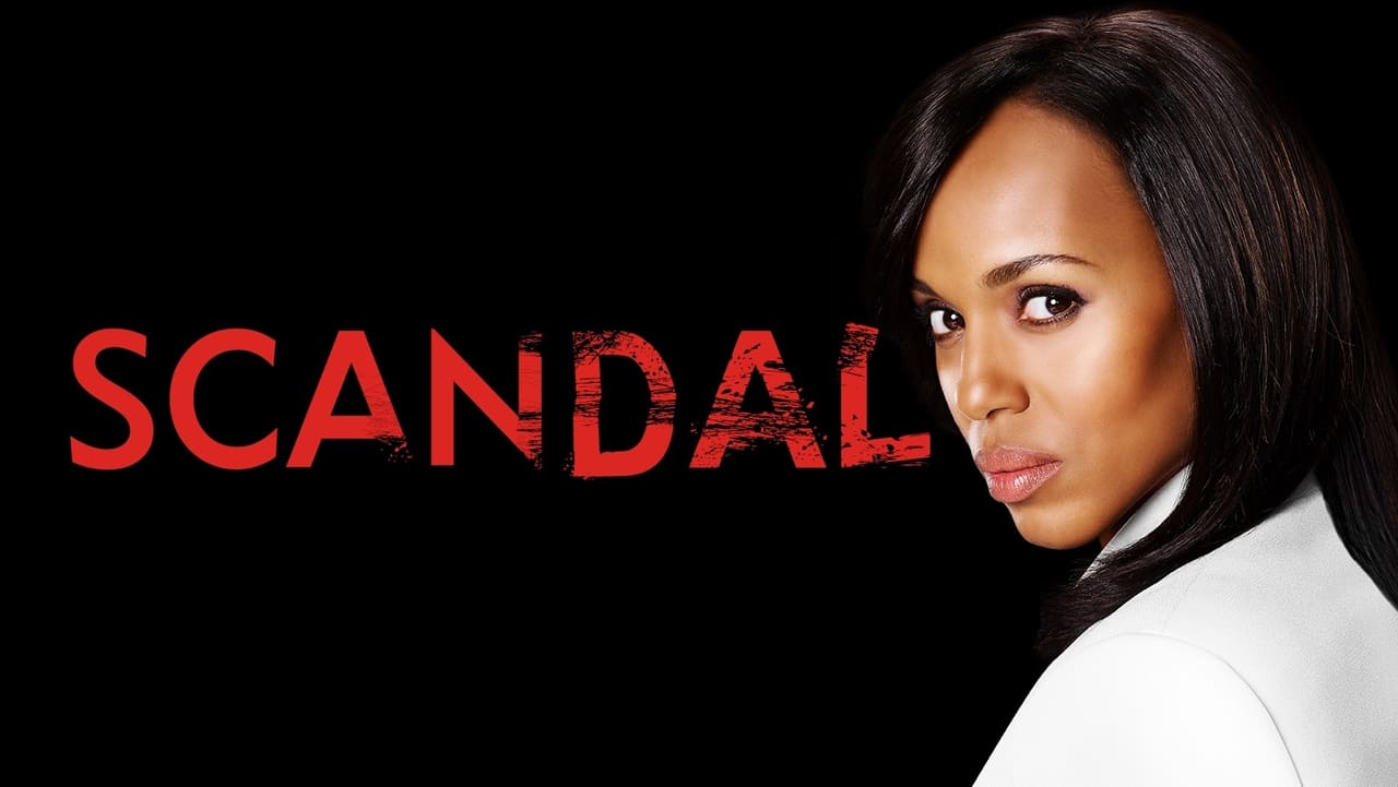 Scandal - Season 4