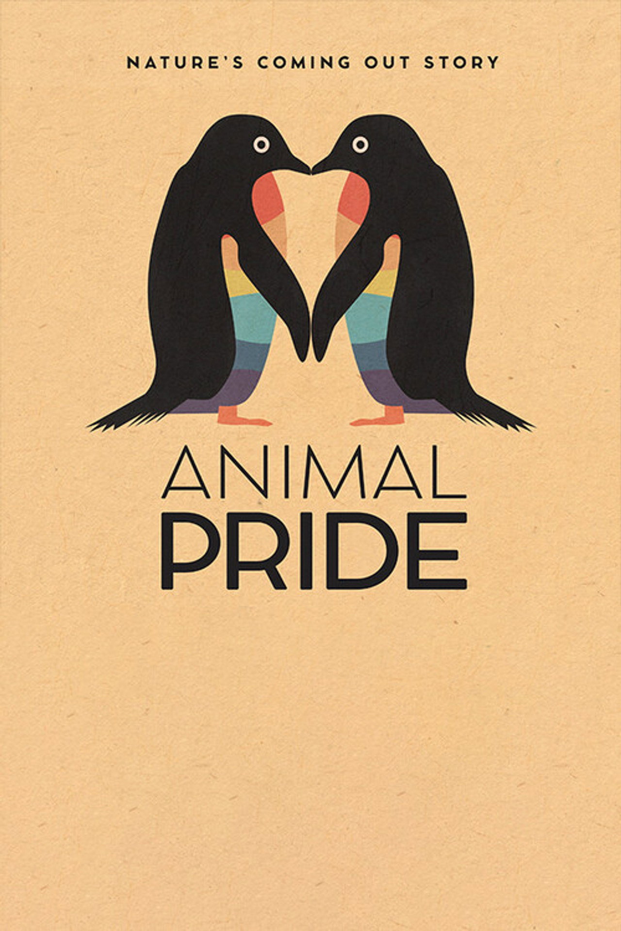 Animal Pride: Nature's Coming Out Story