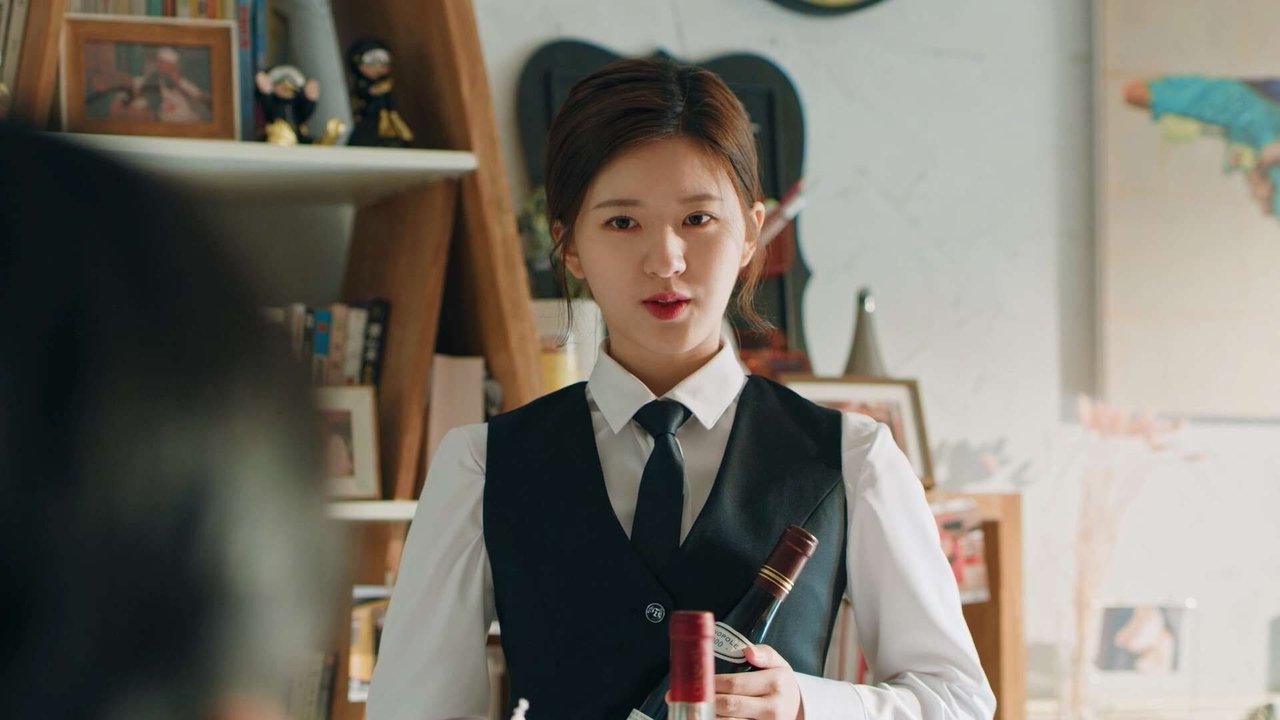 Namoro na Cozinha backdrop