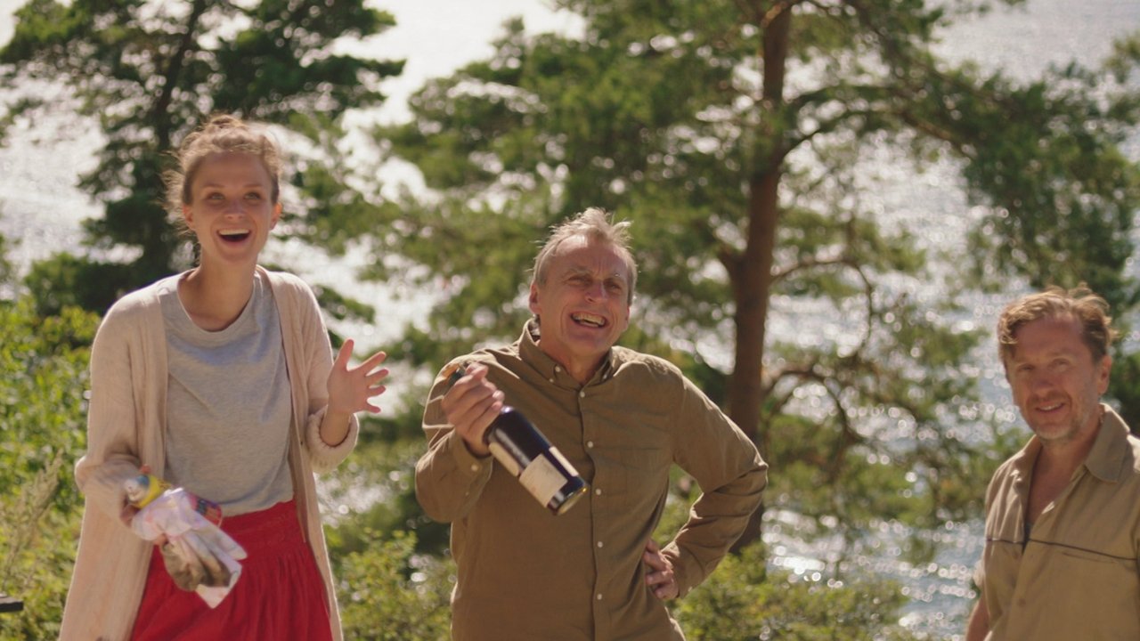 Neste sommer - Season 5 Episode 4 : Secret Visit & Fake Birthday