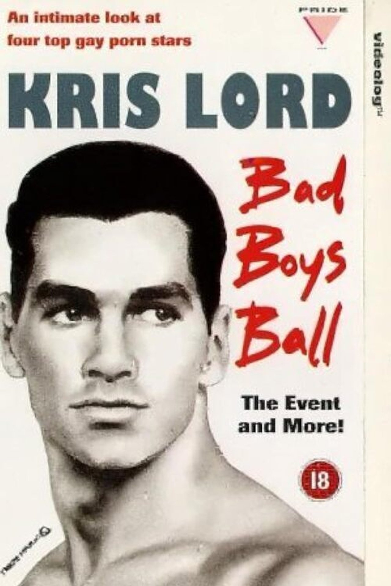 Bad Boys Ball