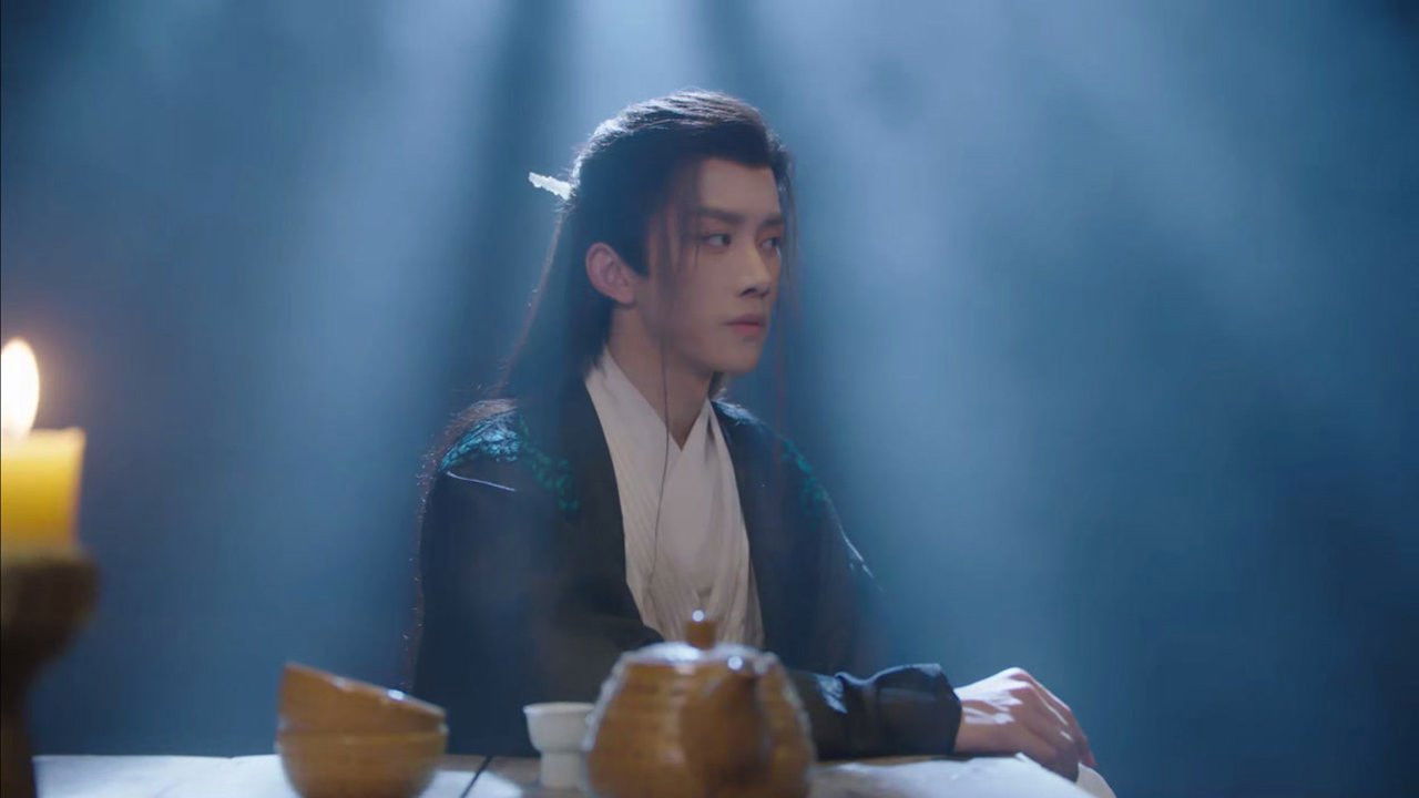 Miss You Forever — Épisode 21