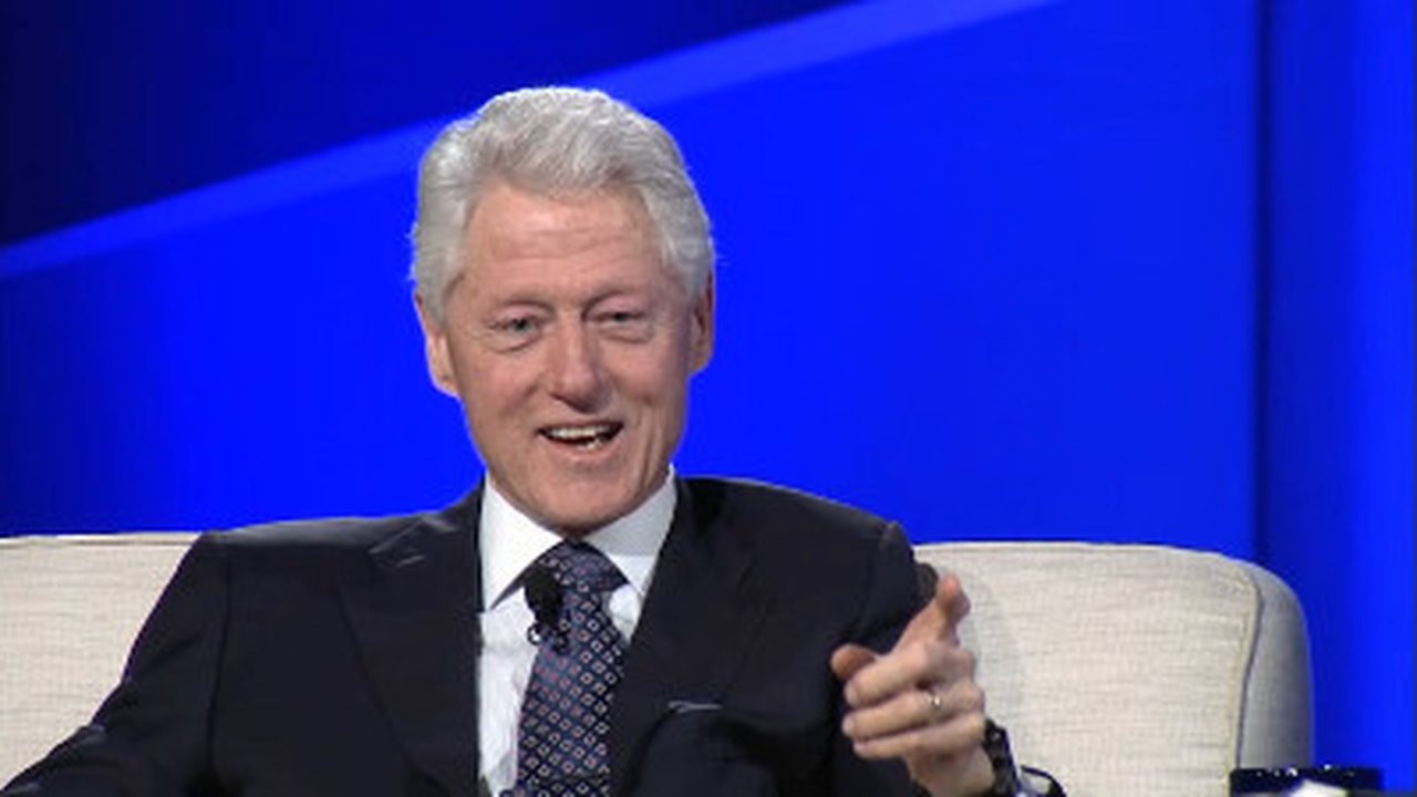 The Colbert Report - Season 9 Episode 82 : Bill Clinton