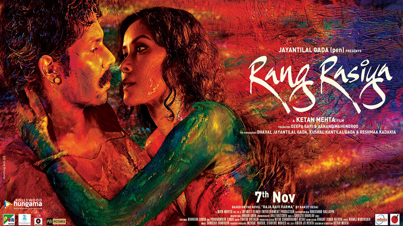 Rang Rasiya (2014)