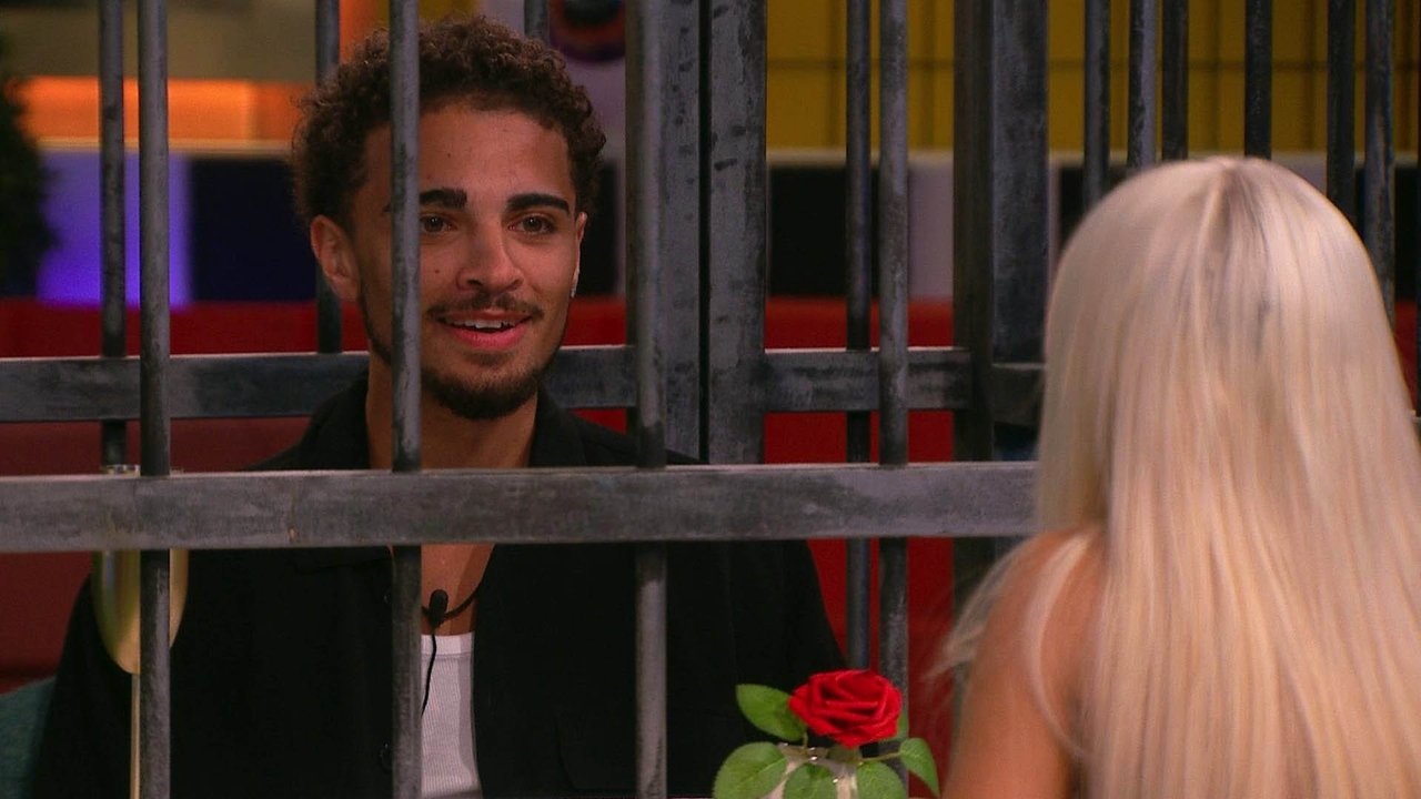 Big Brother - Season 3 Episode 14 : Episode 14