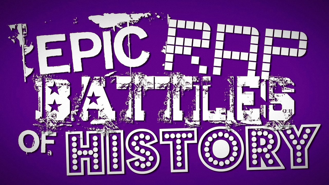 Epic Rap Battles of History