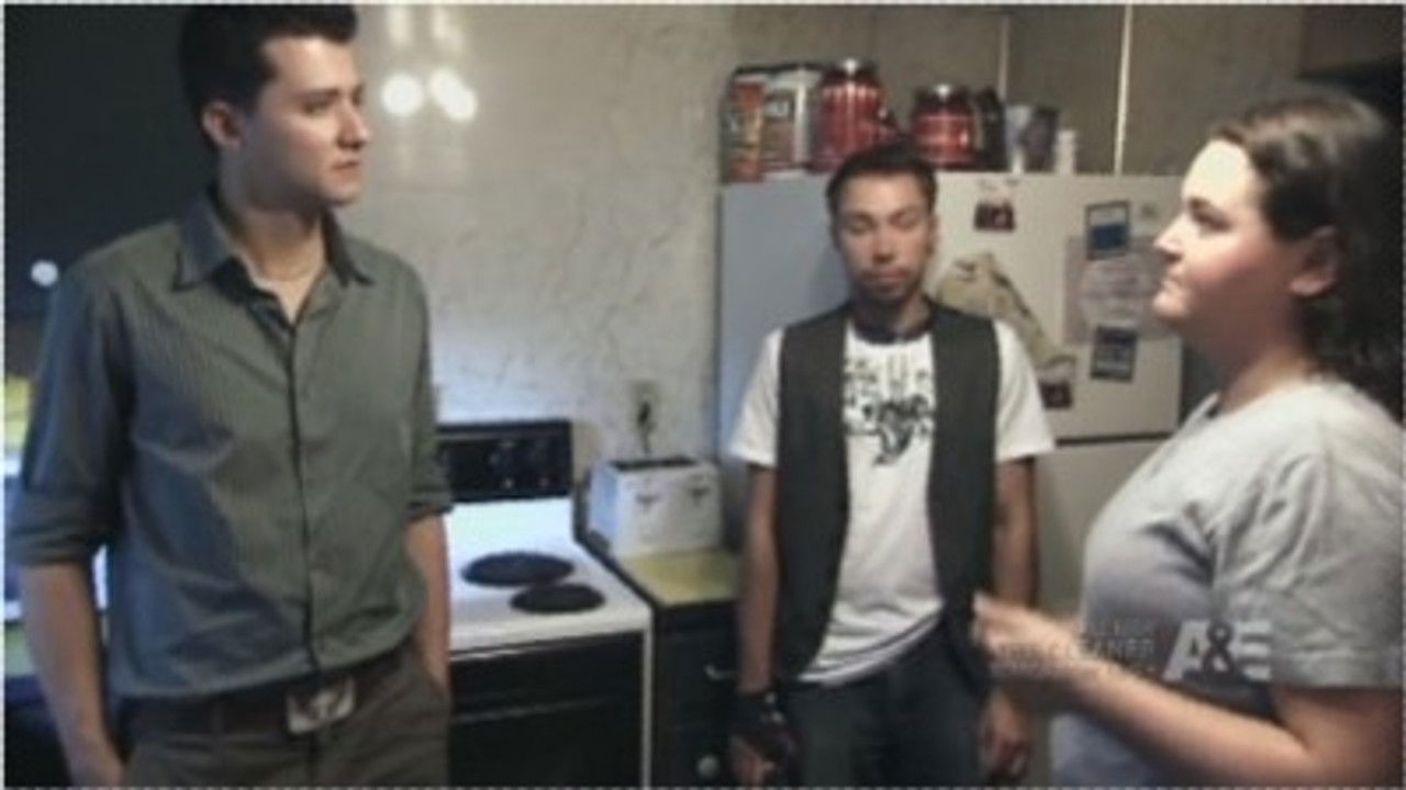 Paranormal State — Épisode 10